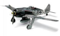 Tamiya Focke Wulf Fw190A-8/A-8 R2     